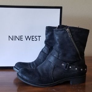 Nine West Boots